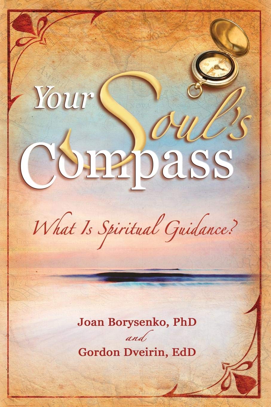 Your Soul's Compass (Uk & Europe Only)