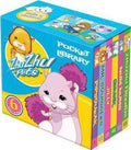 Zhuzhu Pets: Pocket Library
