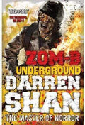Zom-B Underground