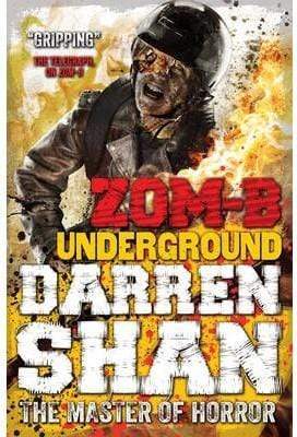 Zom-B Underground