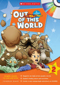 Zone 2 Teacher Resource Book With Cd-Rom